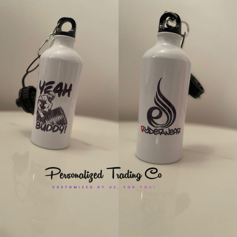 Thermal Bottle 